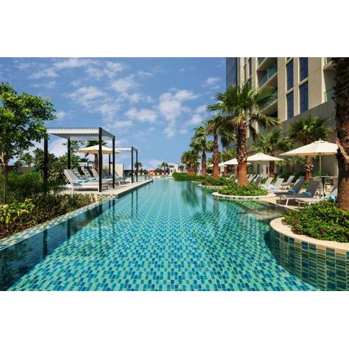 DAMAC Maison Aykon City Dubai