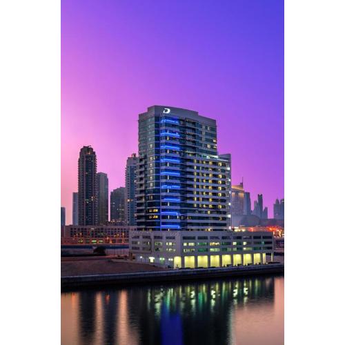 DAMAC Maison Canal Views