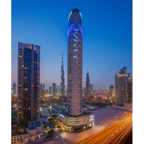 DAMAC Maison Distinction