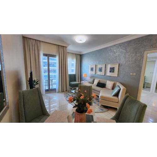 Damac Maison Mall Street - Downtown by Golden Casa