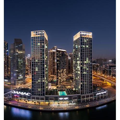 Damac Maison Prive - Near Dubai Mall
