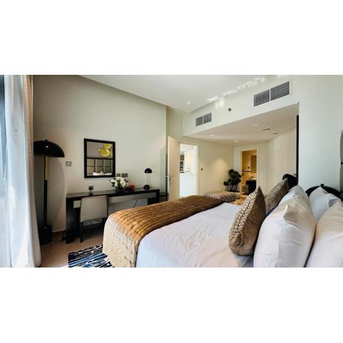 Damac Majestine VIP - Manzar Holiday Homes