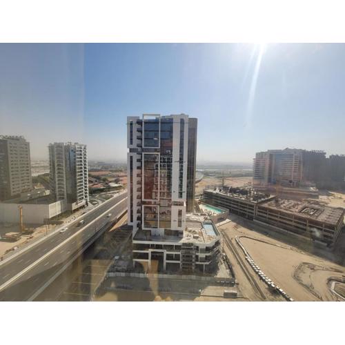 Damac Park Central - Business Bay