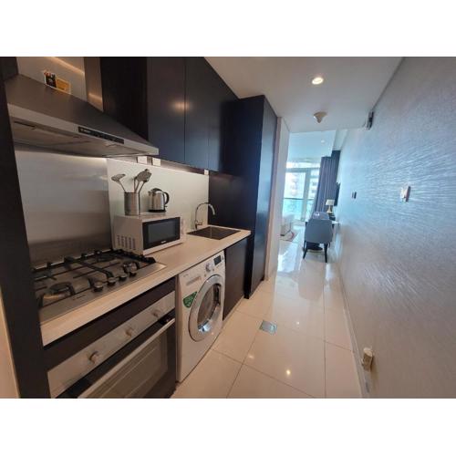 Damac Upper Crest - 3 Min to Dubai Mall