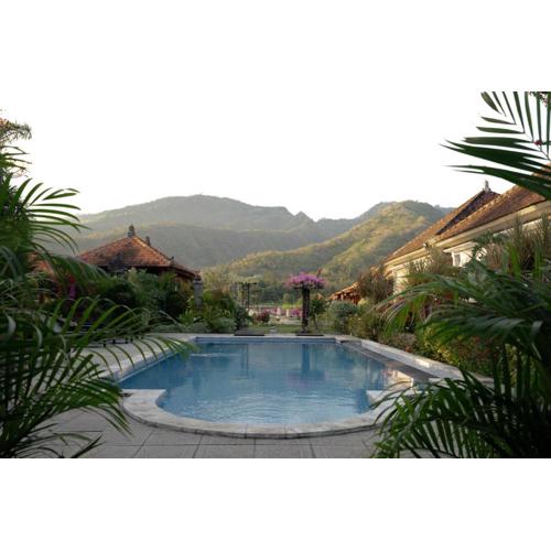 Damar Sanjaya Uttama