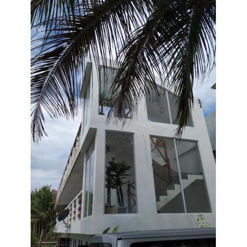 Damara Beachfront Resort