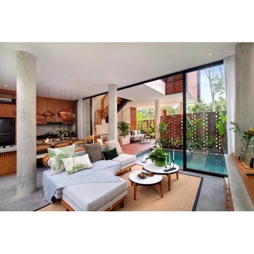 Damara Village Ubud by Alaya Private Estate