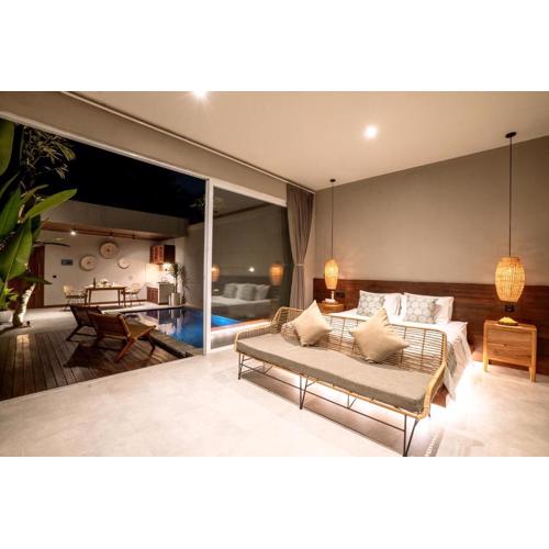 Damarya Villa Canggu by Samhita Bali