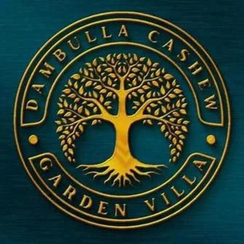 Dambulla Cashew Garden Villa