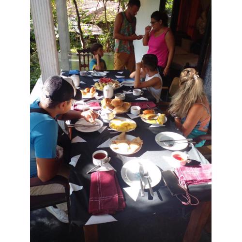 Dambulla Sun Vsh Holiday