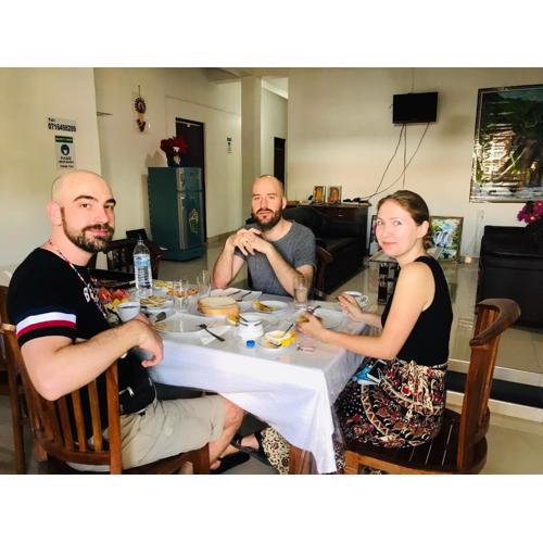 Dambulla Tourist Resort