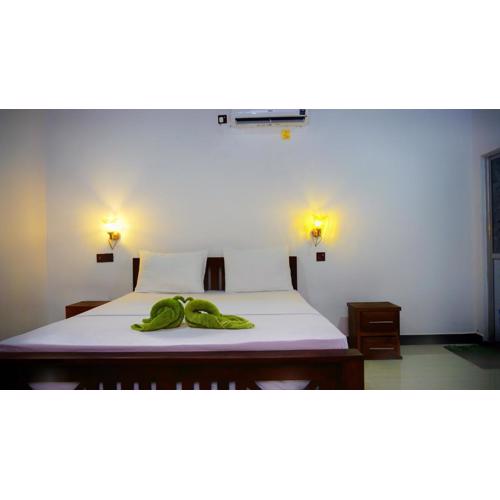 Dambulla Village Hotel & Restaurant