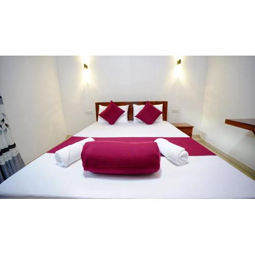 Dambullu Dreams Stay