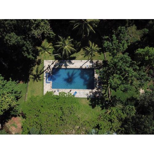 Dambulu Oya Family Park