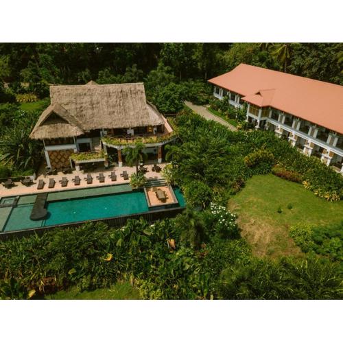 Damires Hills Farm and Spa Resort