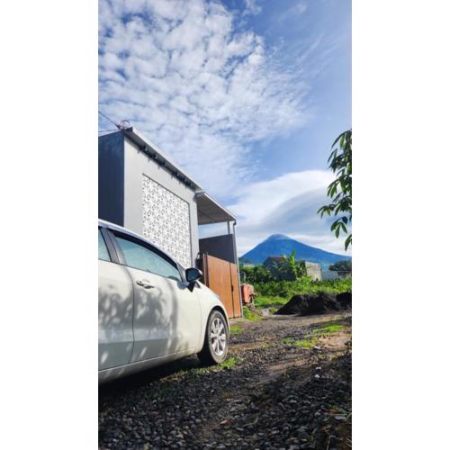 Damitsa Homestay Syariah