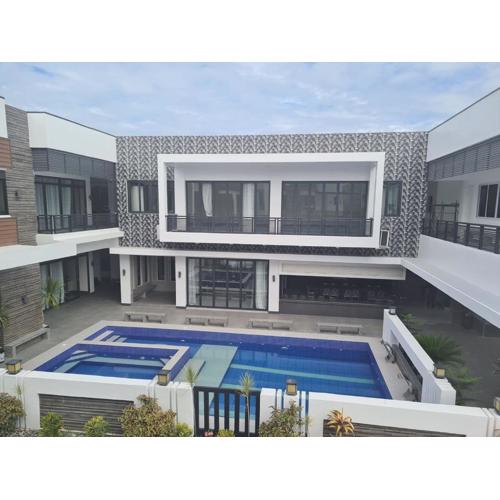 Dampa Poolside Events & Accommodation