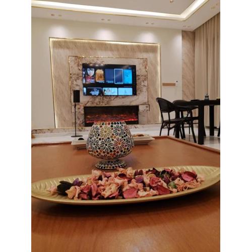 Dana resort - استراحة الدانه