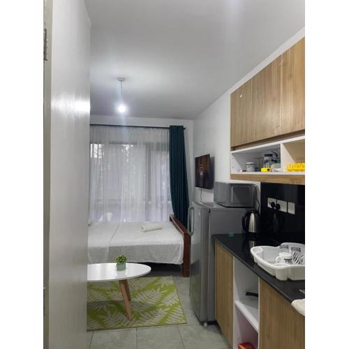 Dana Stays Embakasi 15 mins drive to JKIA