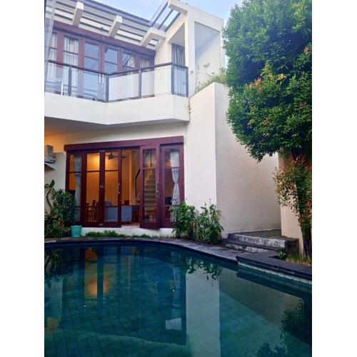 Dana Villa Bali