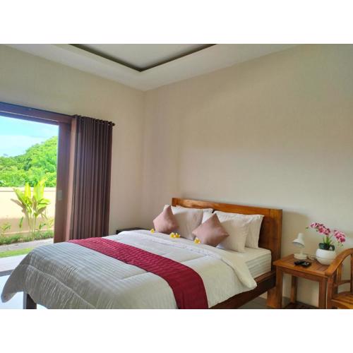 Danas Pandawa Homestay