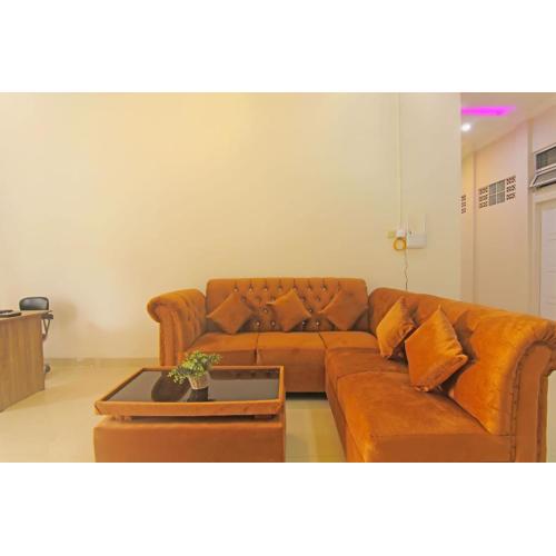 Danceneter Padang formerly Utama Residence