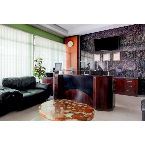 Dancenter Amanah Sehajtera