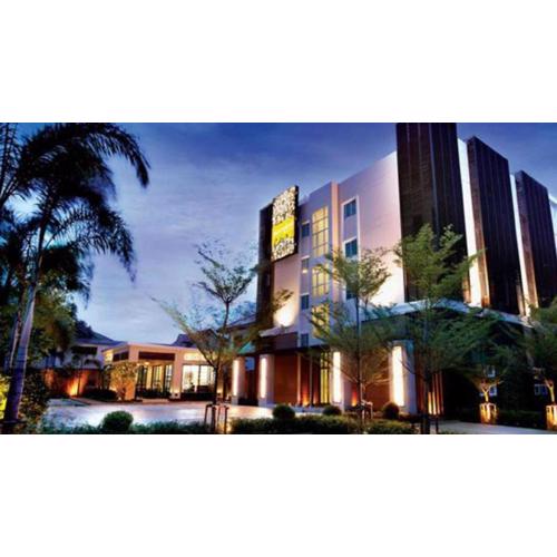 Dancenter Bangkok Cha Cha Suite