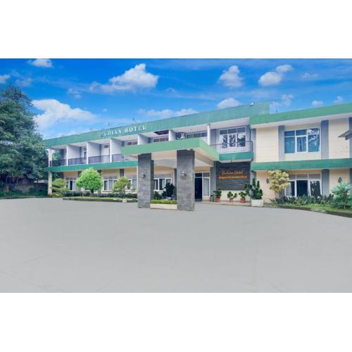 Dancenter Bogor near Taman Safari formerly Hotel Rudian 1