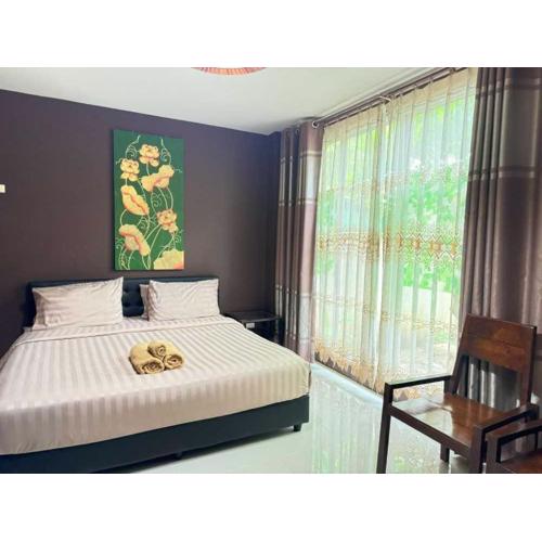 Dancenter Bupamontra Chiangmai