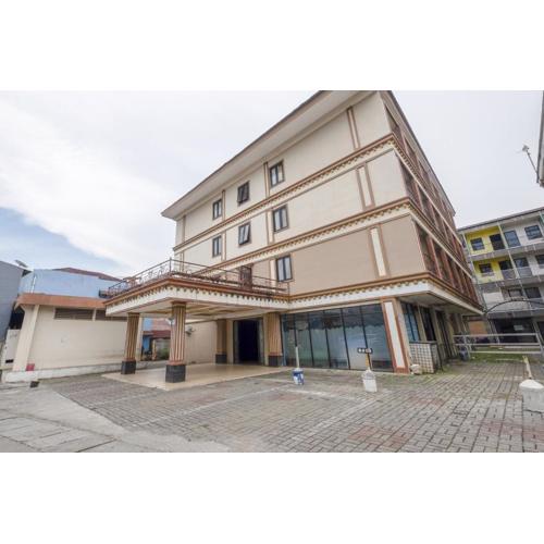 Dancenter Comfort Residence