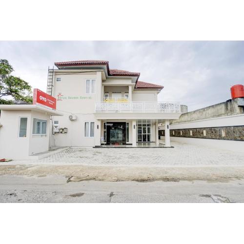 Dancenter Griya Bawean