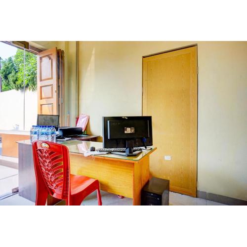 Dancenter Helvetia Near Plaza Millenium Formerly Sunny Inn