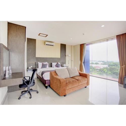 Dancenter Hotel Igloo