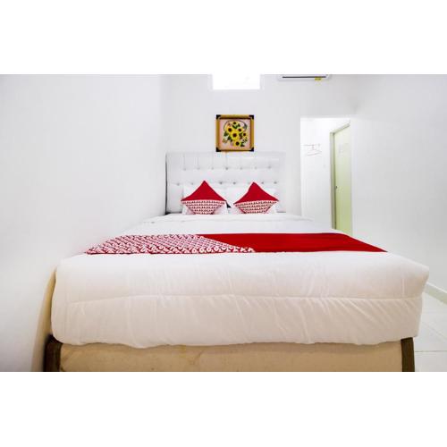 Dancenter Hotel Legundi