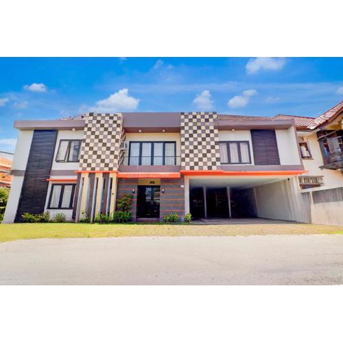 Dancenter Jc Boutique Hotel