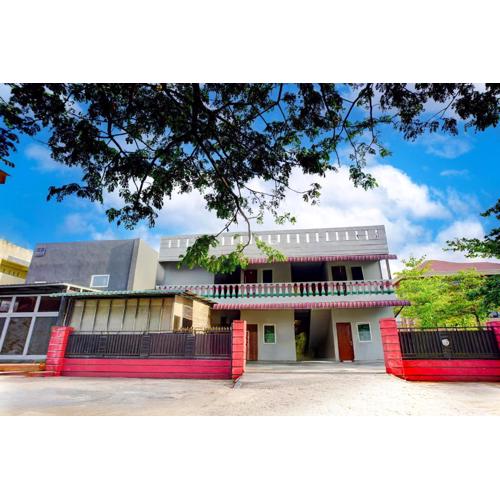 Dancenter Juma Ciger Hotel Medan