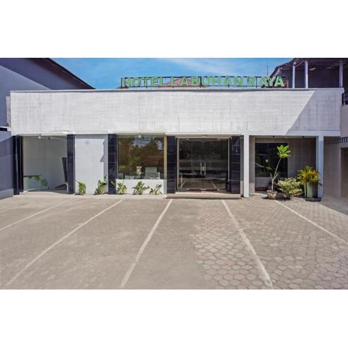 Dancenter Labuhan Raya