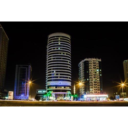 Dancenter Luxe Corniche Hotel Formerly Concorde Hotel
