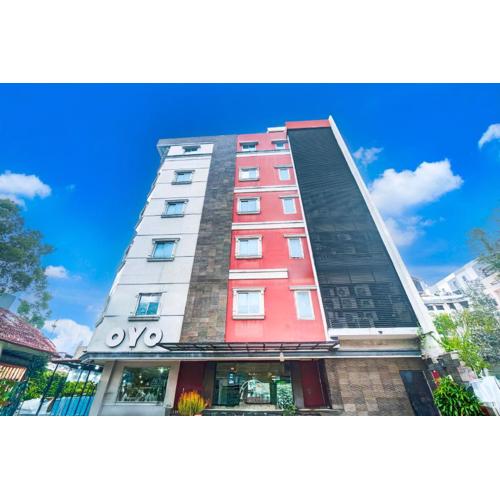 Dancenter Mangga Besar Near Mangga Besar Station