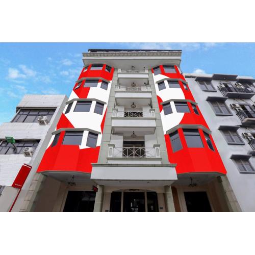 Dancenter Mangga Besar Near Stasiun Manggar Besar