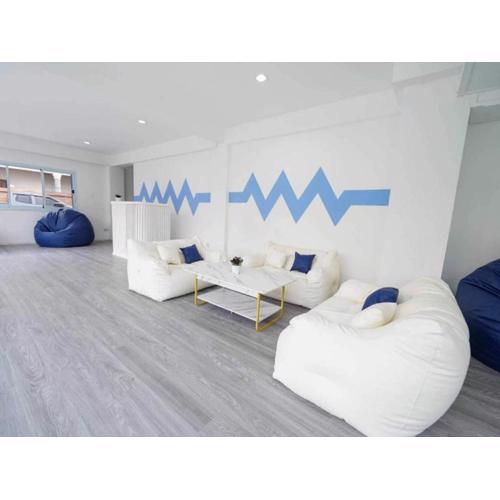 Dancenter North Pattaya Formerly Rq Hotel