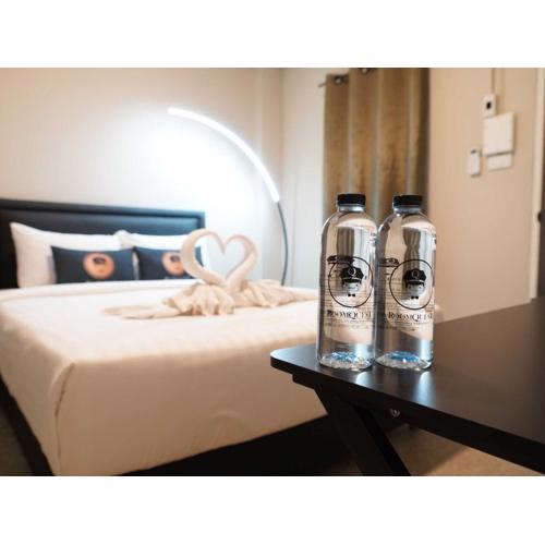 Dancenter Rq Bangkok Huai Khwang