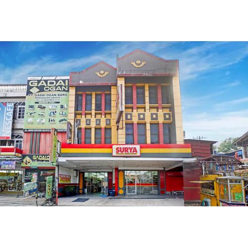 Dancenter Surya Residence 2