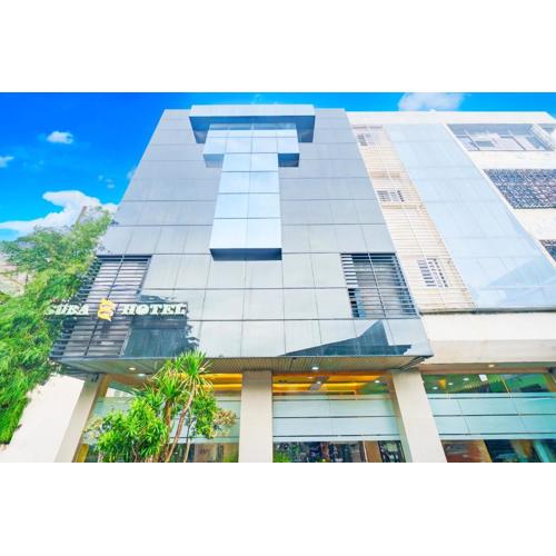 Dancenter Tanjung Duren Near Mall Citraland Formerly Suba Hotel