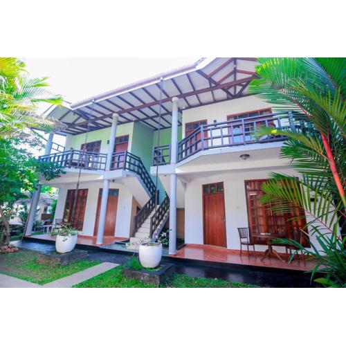 DANDELION - Unawatuna