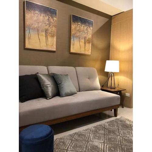 Dandelion 1 Bedroom with balcony