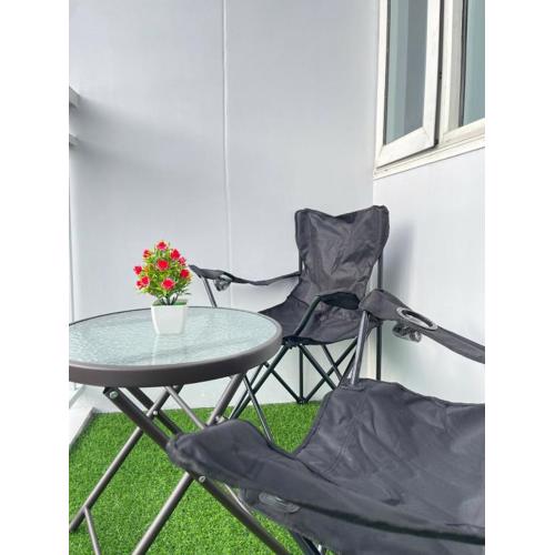 Dandelion Shore Residences 1BR