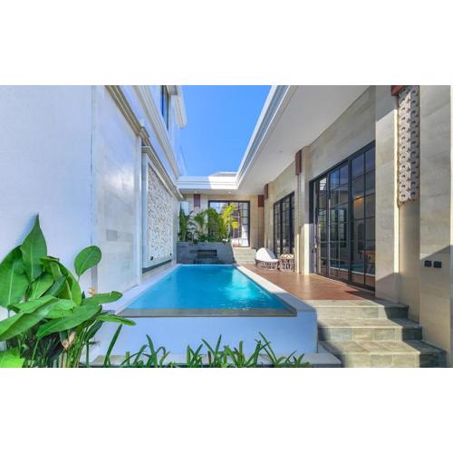 Dandelion Villas Pandawa by Nagisa Bali