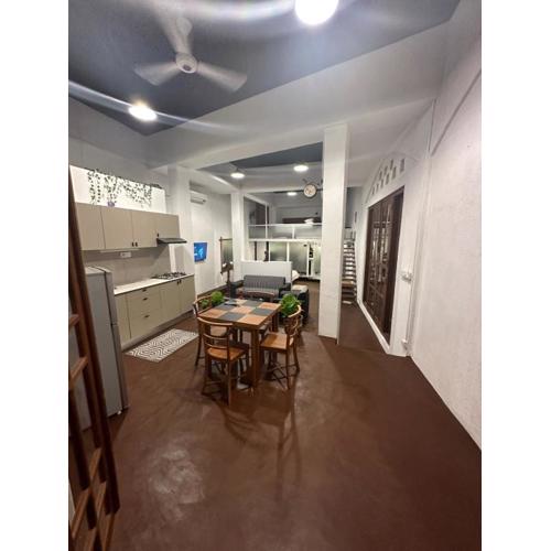 DandiLion Studio Apartment